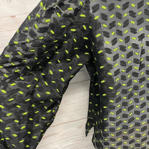 Stella Nova Abna Joe Blouse - Picture 5 of 11